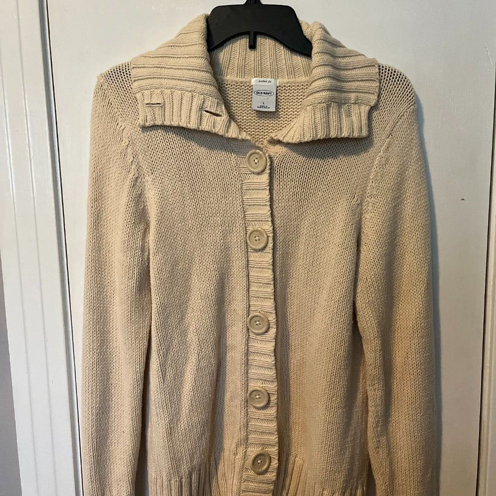 Cardigan